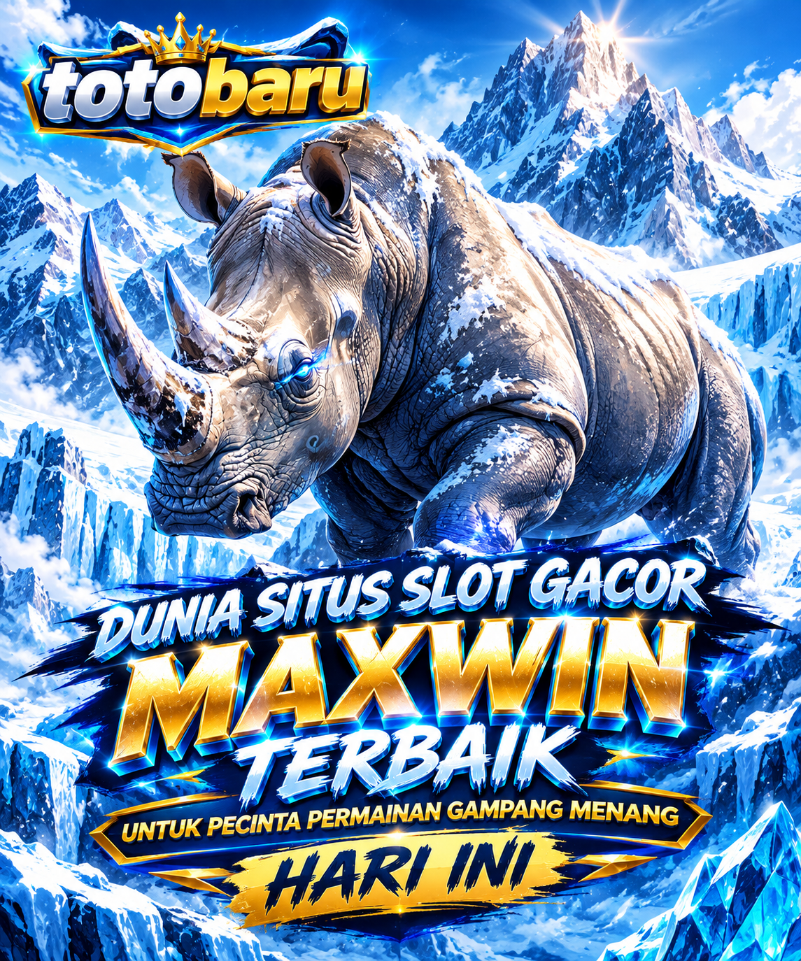 TOTOBARU
